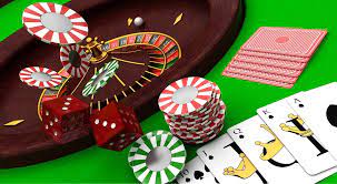 BrillX Casino