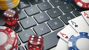 Официальный сайт Vulpin Casino